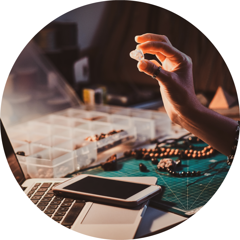 海丰首饰产业环保集聚区